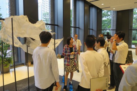 神戸大学「甘雨」